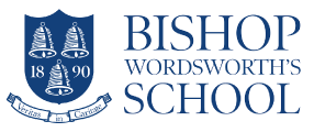 Bishop Wordsworth's Student Voice Logo